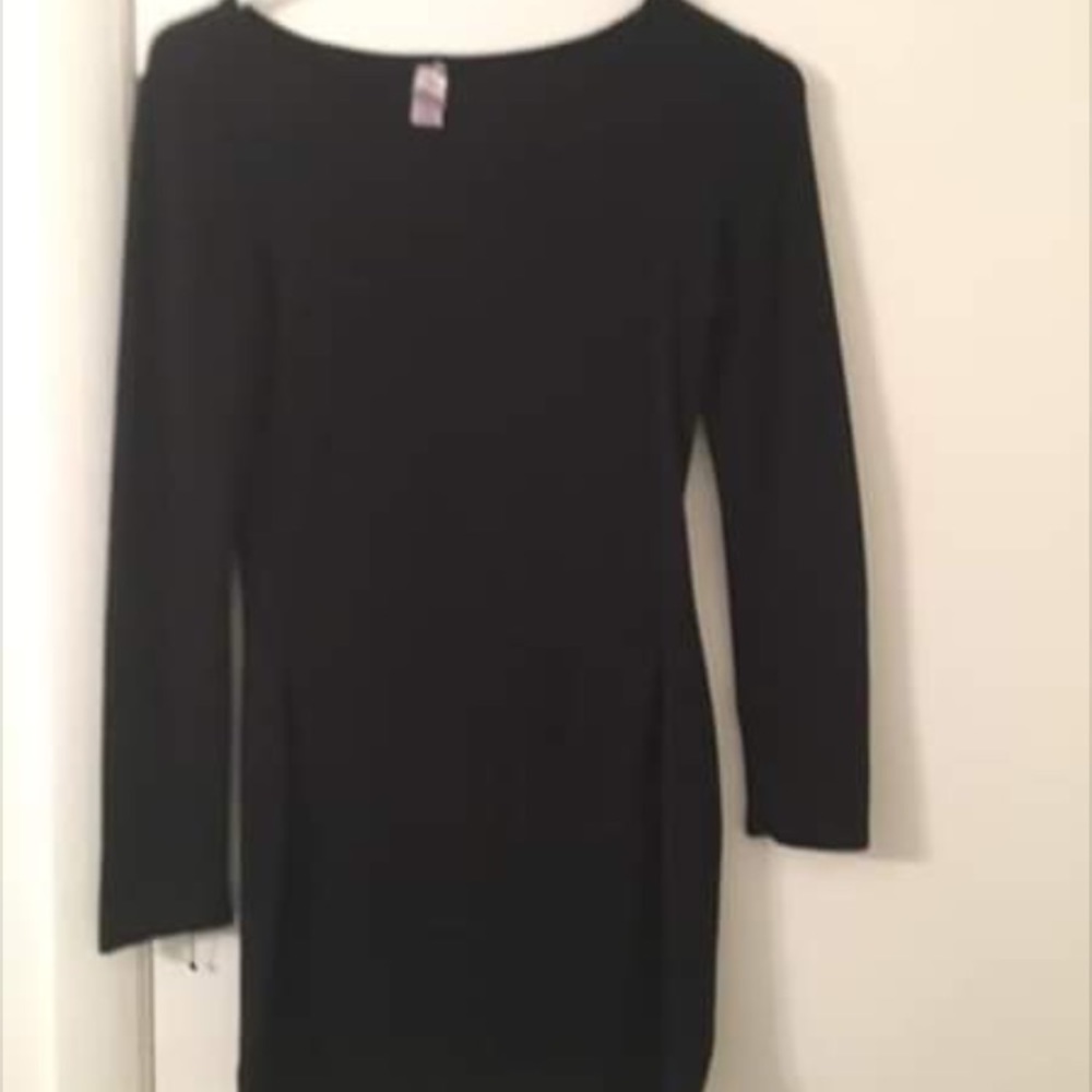No Boundaries Sweater